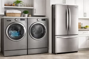 Amana Kurutma Makinesi Teknik Servis