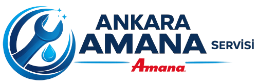 Amana Servisi Ankara